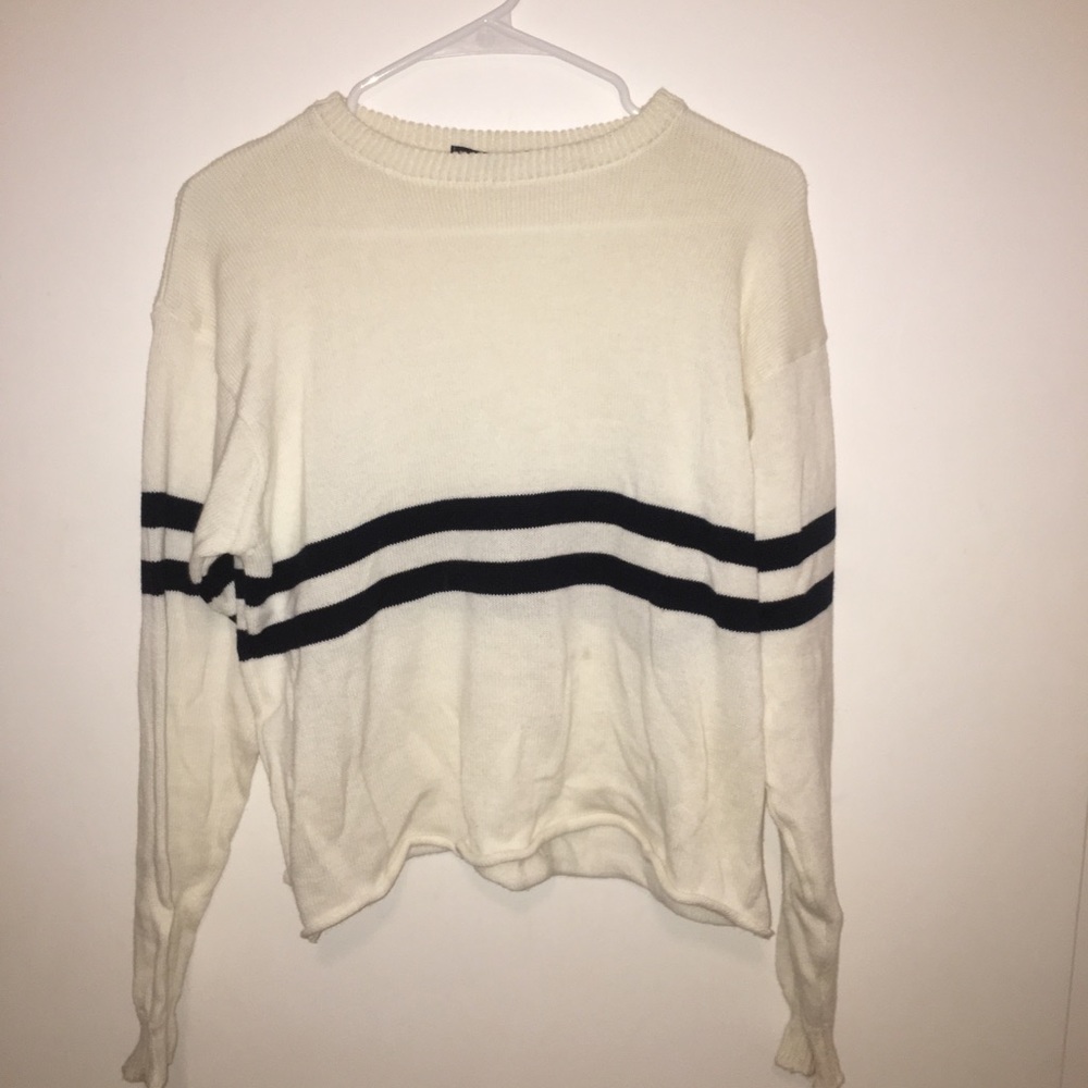 brandy Melville sweater